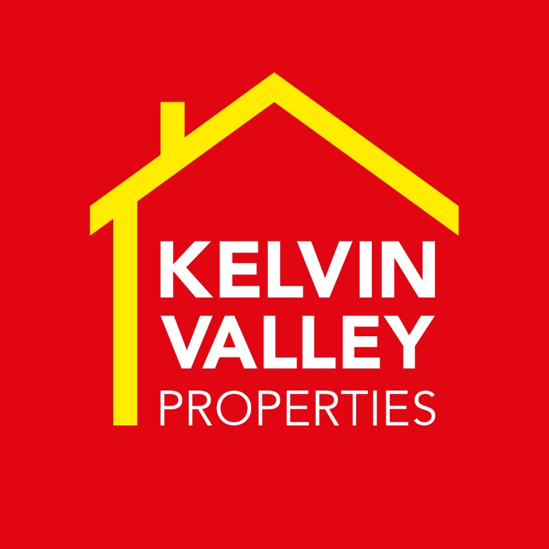 Kelvin Valley Properties Logo